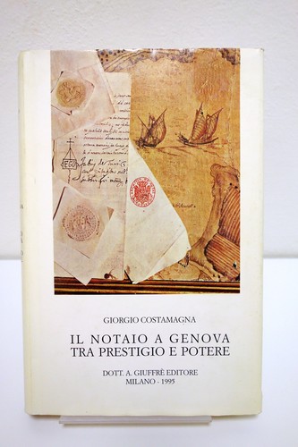 Notaio genova tra - genova,