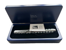 ACME Studio “Grid" Fountain Pen by Michael Graves - Limited Edition