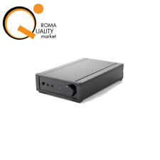 REGA IO Amplificatore Stereo Integrato Classe A/B 30 W 8 Ω Compatto Telecomando