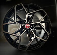 SET4 CERCHI IN LEGA JAGUAR GMP