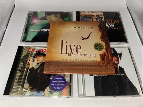Tim mcgraw all want - tim, i