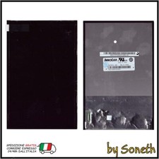 LCD DISPLAY PER ASUS FONEPAD 7 ME175KG ME372 ME372CG ME372CG-1A002A