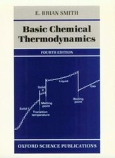 Basic Chemical Thermodynamics