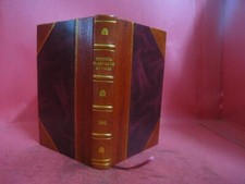 Historia Plantarum Et Vires Ex