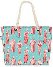 Borsa VOID statua greca