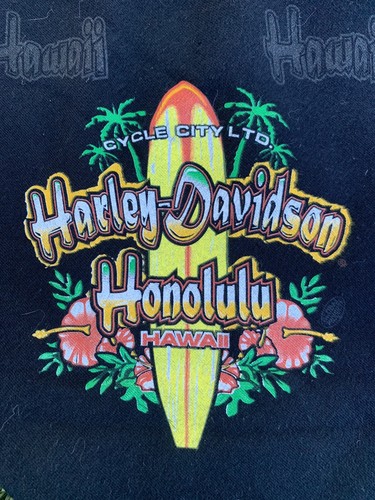 Vintage harley davidson - harley,