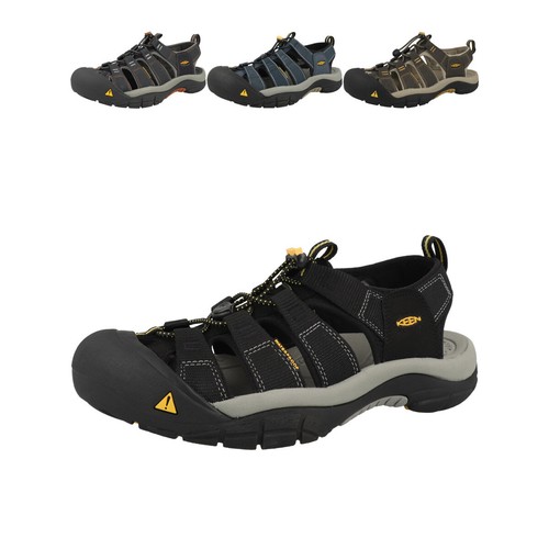 Keen newport sandalo - keen,