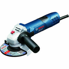 Smerigliatrice Bosch GWS 7-115E 720W Professional con velocità variabile
