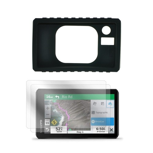 Custodia silicone pellicola - custodia, +