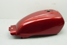 HONDA GL 500 PC02 SILVER WING CX serbatoio benzina serbatoio carburante inox