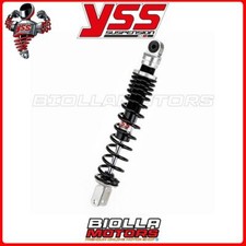 YSS COPPIA AMMORTIZZATORI POSTERIORE SUZUKI BURGMAN 650 2006 TE302-370T-02 29402
