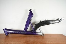 Cannondale Super V3000 Carbon