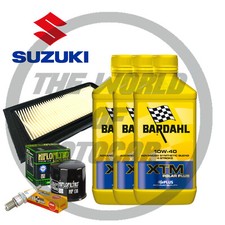 Kit/tagliando Suzuki AN