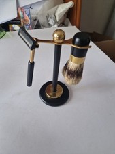 Set barba vintage - vintage, con