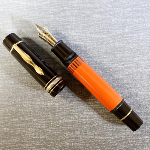 Penna stilografica montblanc - penna,