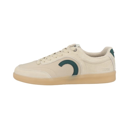 Colmar blade block sneaker - block,