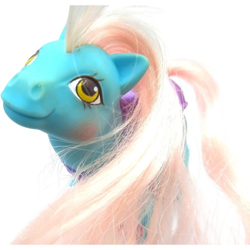 Ballerina little pony - ballerina,