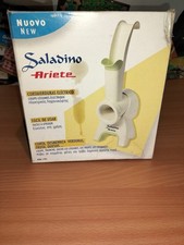 tagliaverdure elettrico Ariete