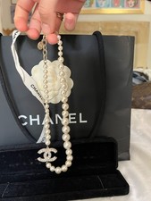 Collana di perle Chanel 100°