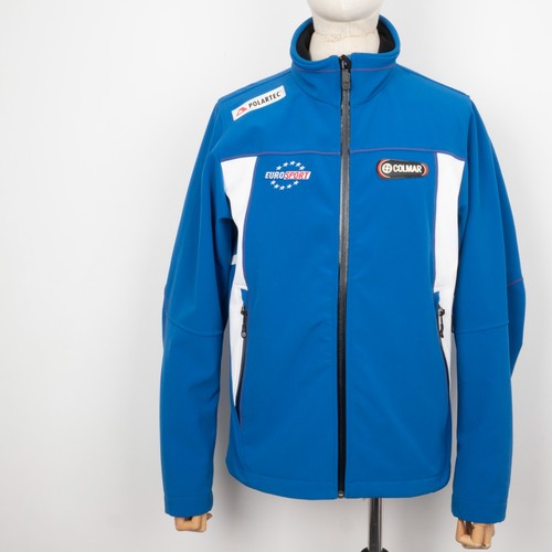 Colmar eurosport giacca - eurosport,