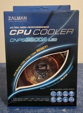 Zalman • CNPS9900 LED •
