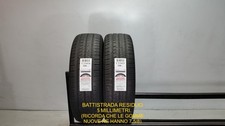 GOMME USATE   205/65R16C 107T