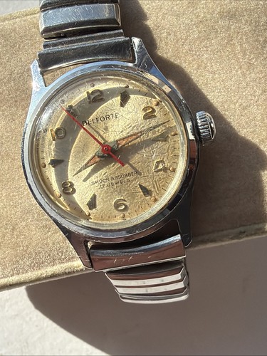Ax100 orologio vintage - ax100,
