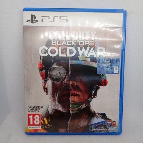 Call duty black ops - ops, cold