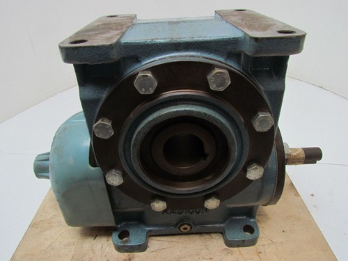 Radicon david brown aa730 - radicon,