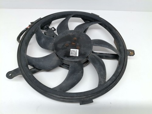 Ventola radiatore per - ventola, one