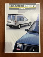 Depliant / Brochure / Catalogo