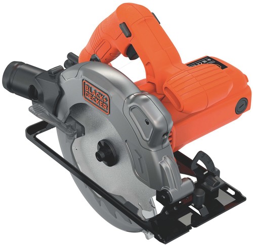 Black decker sega circolare - sega,