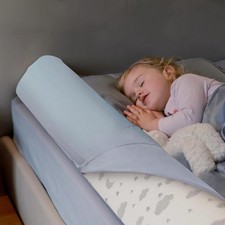 Toddler Foam Bed Rails with