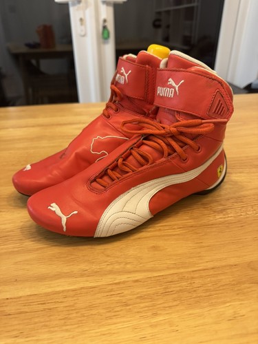 Scarpe corsa puma - scarpe,