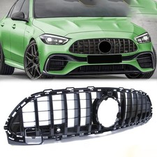 GRIGLIA MASCHERINA CALANDRA