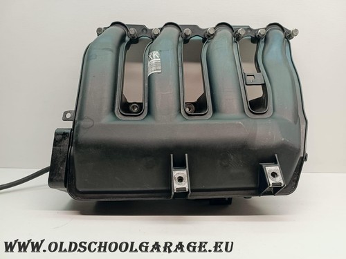 Collettore aspirazione bmw - collettore,
