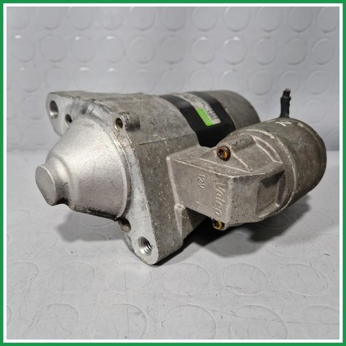 Motorino avviamento valeo - motorino,
