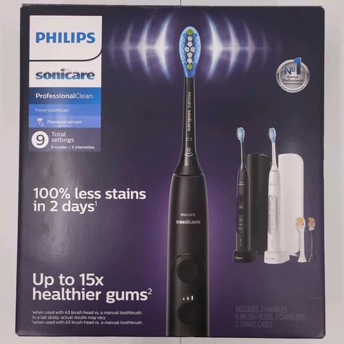 Philips sonicare professional - philips,