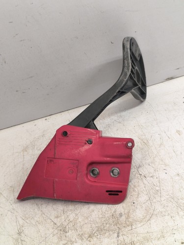Efco 136 coperchio frizione - efco,