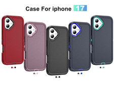 Cover Telefono Resistente