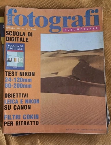 1997 tutti fotografi - 1997,