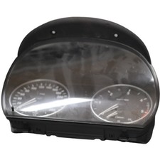 BMW 318d DPF Touring E90 / E91