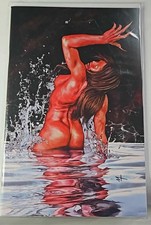 White Ash Stagione 2 #1 TURINI