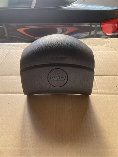 Airbag volante per fiat - volante, ducato