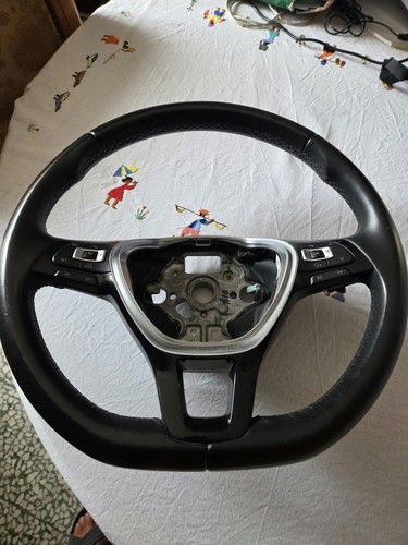 Volante sterzo golf - volante, 7.5