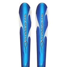 Sci Telemark Rossignol Bandit