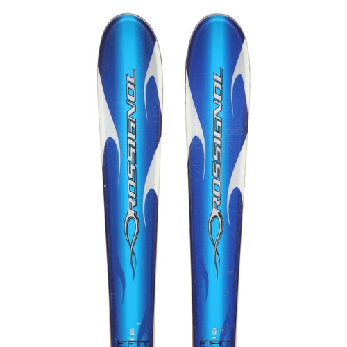 Sci telemark rossignol - sci, bandit