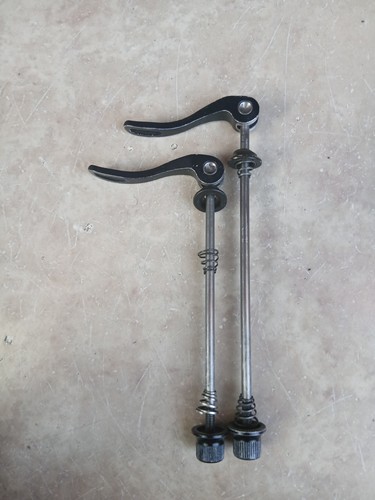 Sganci rapidi vintage pmp - sganci,