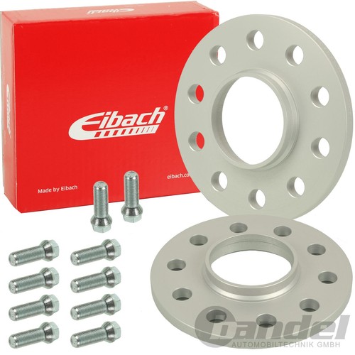 Eibach pro spacer 40mm - pro-spacer,