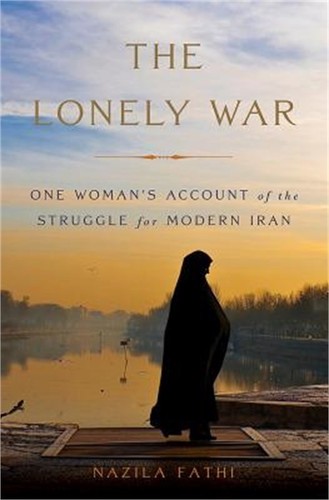 The lonely war one woman - the, war: